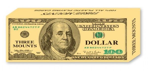 学习卡片印刷厂